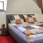 Lovcu Kralovych 호텔 체스키크룸로프
