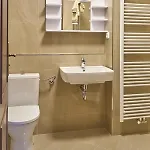 Lovcu Kralovych 호텔 *