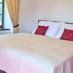 Lovcu Kralovych 호텔 체스키크룸로프