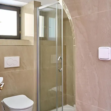 酒店 Lovcu Kralovych