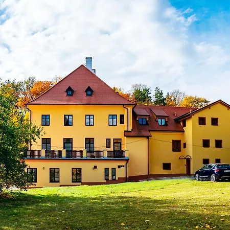 Lovcu Kralovych * Czeski Krumlow